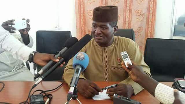Kaduna Commissioner of Education, Prof. Andrew Nok Is Dead commissioner of education prof - Kaduna Commissioner of Education, Prof. Andrew Nok Is Dead