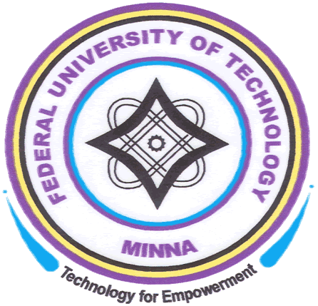 Federal University of Technology Minna (FUTMINNA) 2017/2018 Admission List Released futminna 1 - Federal University of Technology Minna (FUTMINNA) 2017/2018 Admission List Released