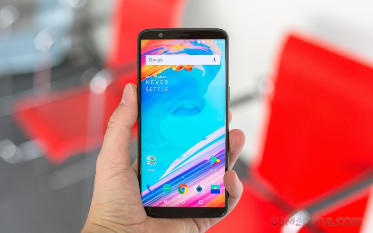 OnePlus 5T smartphone Features and Specifications gsmarena 003 - OnePlus 5T smartphone Features and Specifications