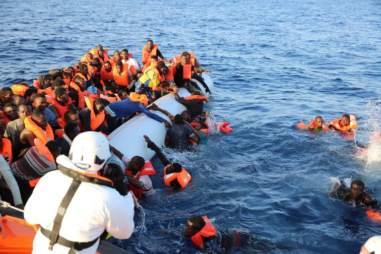 Migrants
