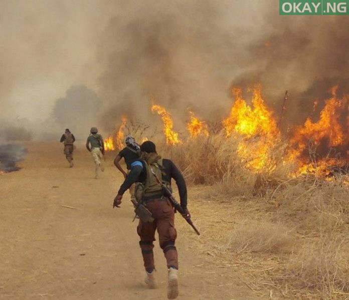 nigerian-army-ambush-696x597 Nigerian Army