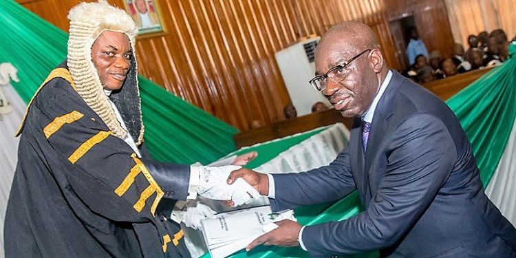 obaseki-budget-edha Obaseki Edo Budget
