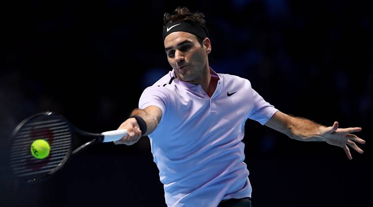 Roger Federer
