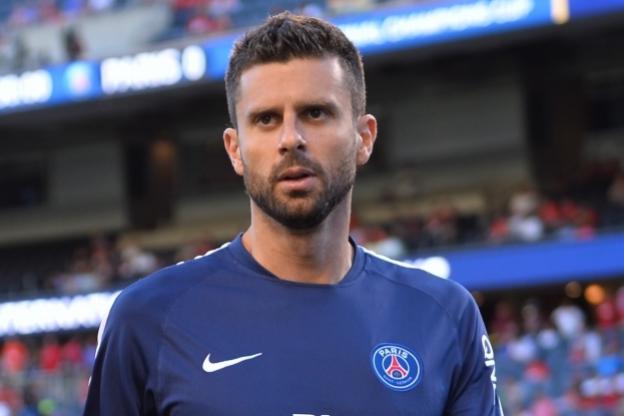 Thiago Motta