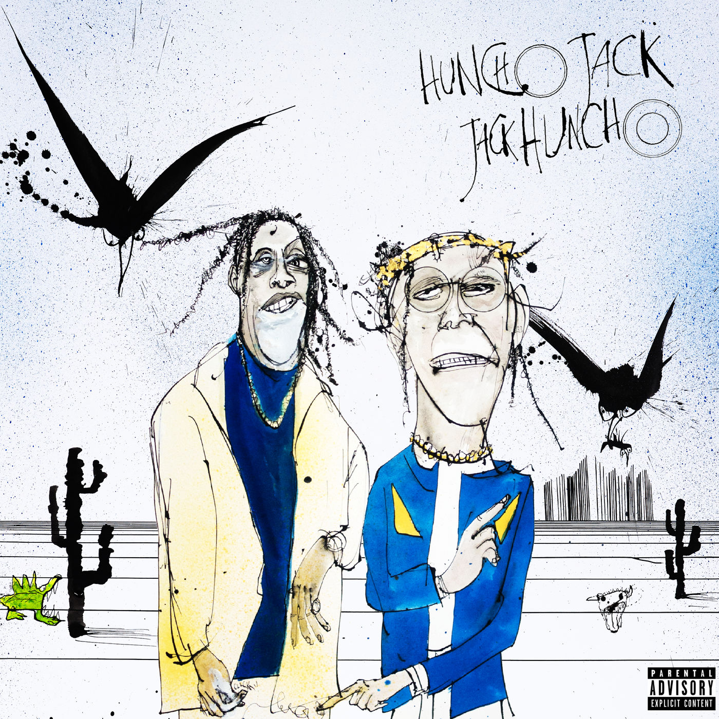 1400x1400bf (16) Download Travis Scott & Quavo’s Full Album ‘Huncho Jack, Jack Huncho’
