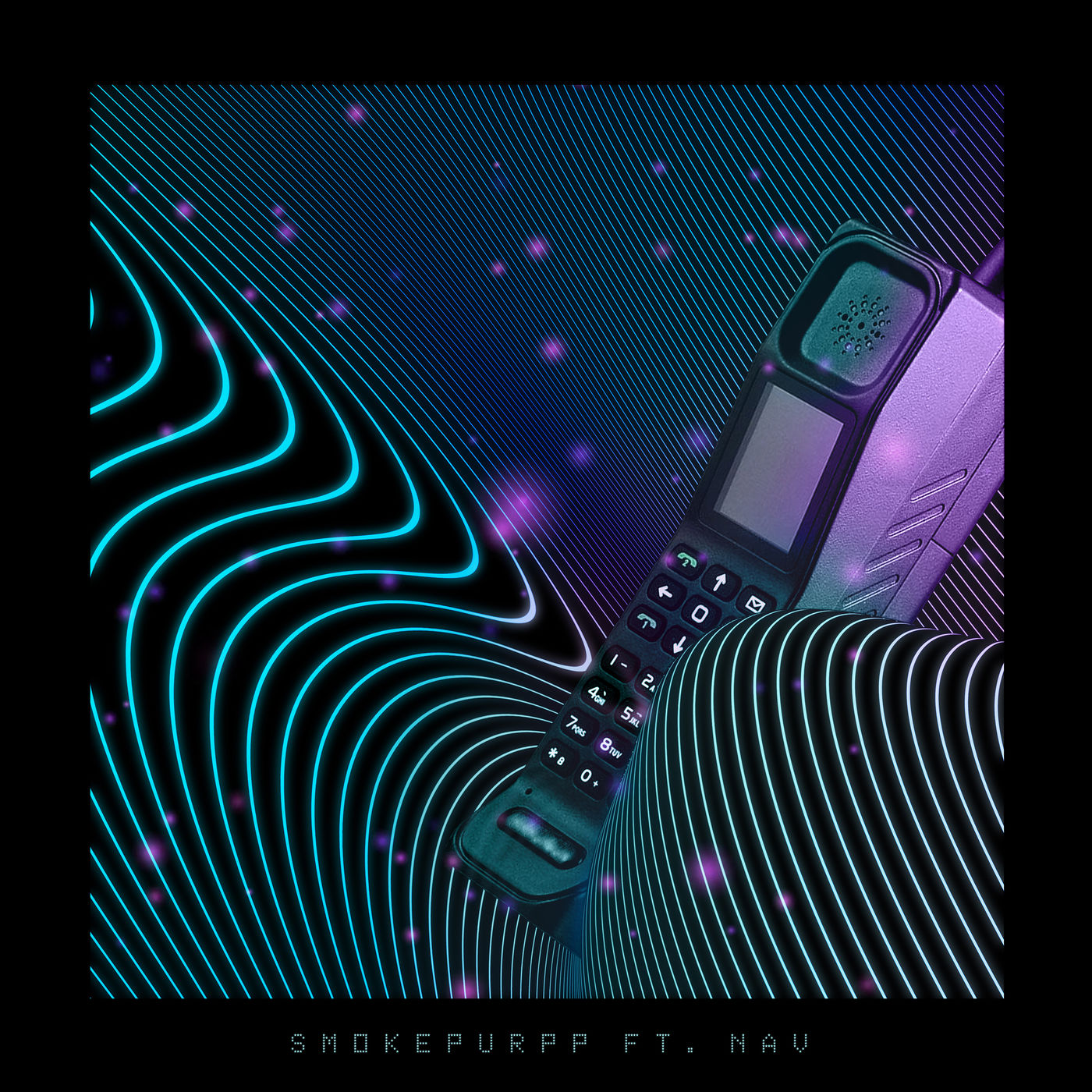 Download Smokepurpp - Phone (ft. NAV) MP3 Free Download
