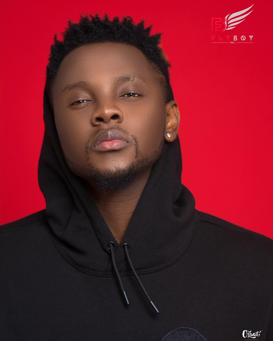 Kiss Daniel