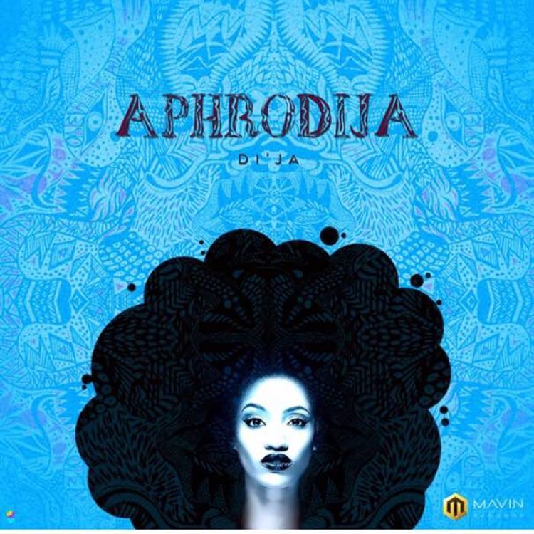 Download Di’Ja – Aphrodija - MP3 Download - Full New EP