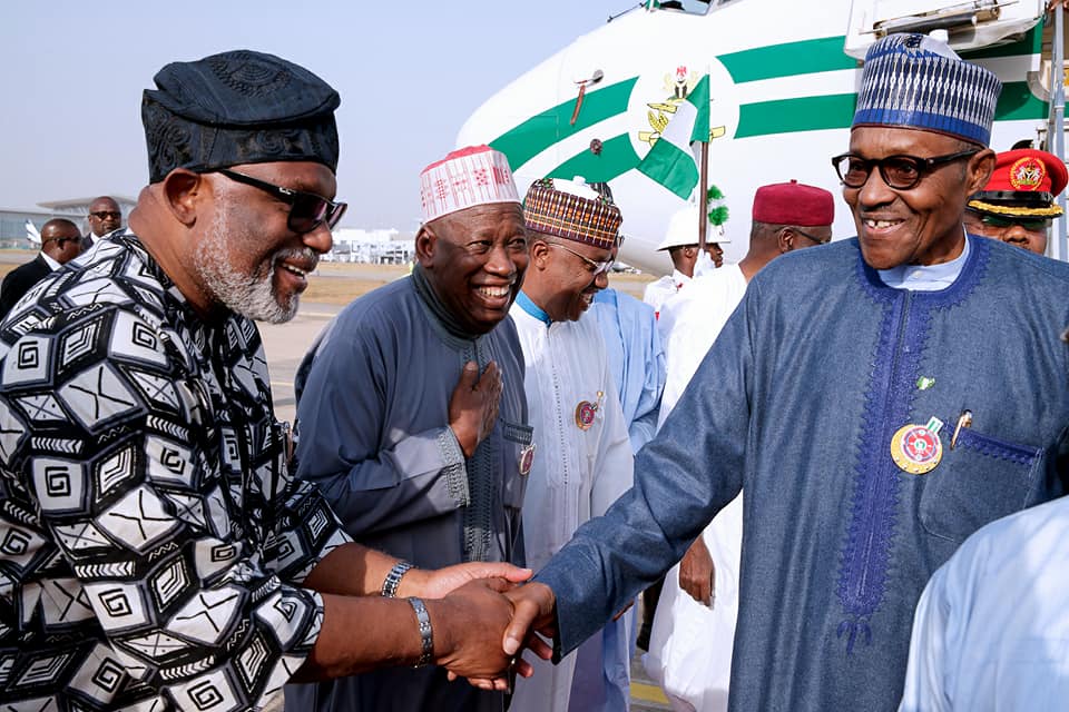 Buhari
