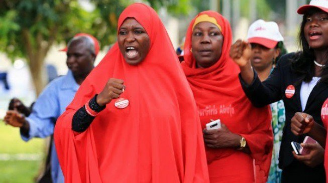 Aisha Yesufu