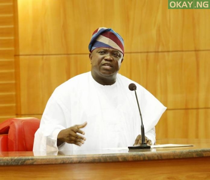 Akinwunmi Ambode