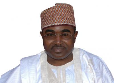 Buba Marwa