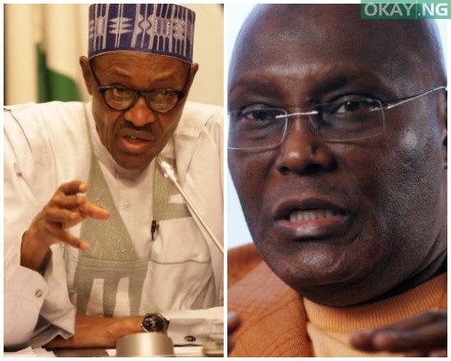 Buhari vs Atiku
