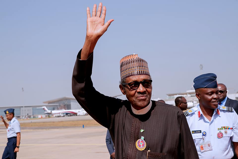 Buhari