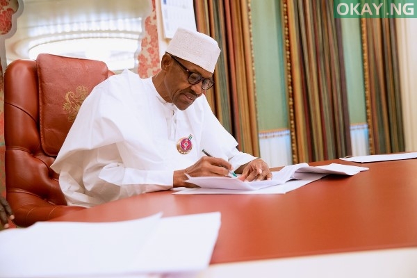 Buhari