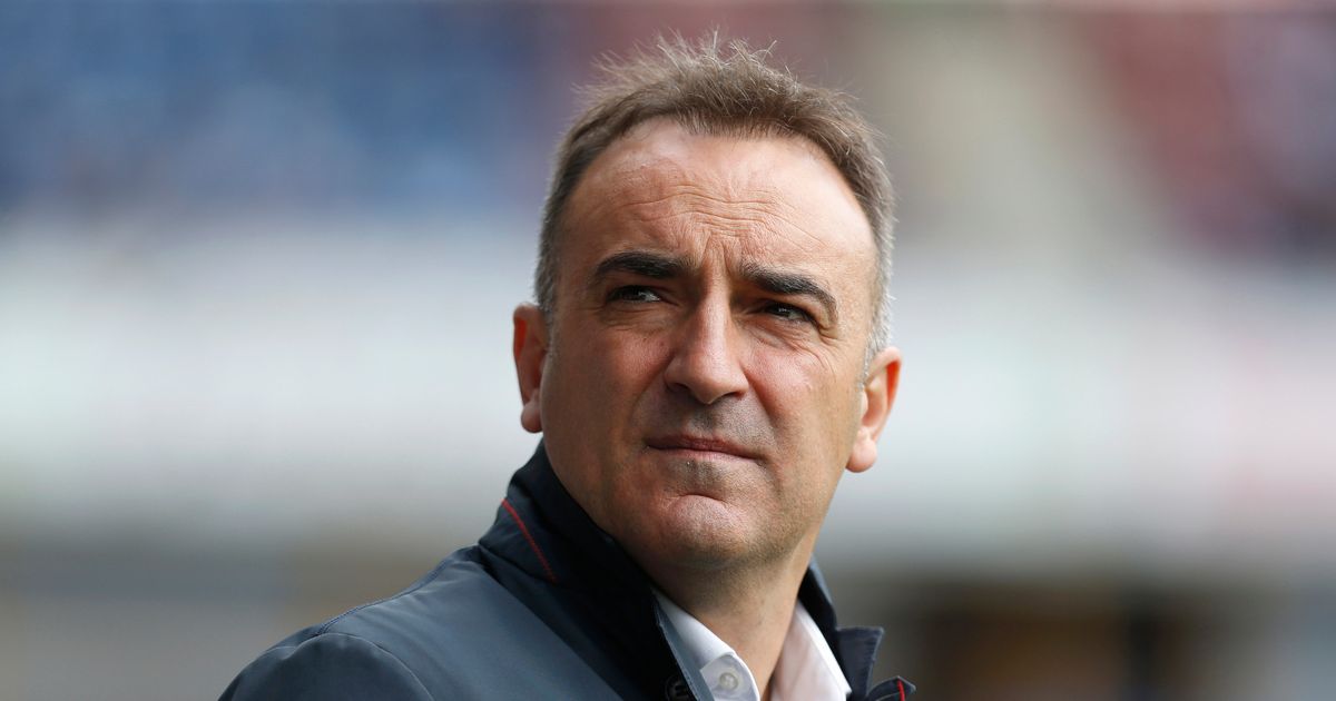 Carlos Carvalhal