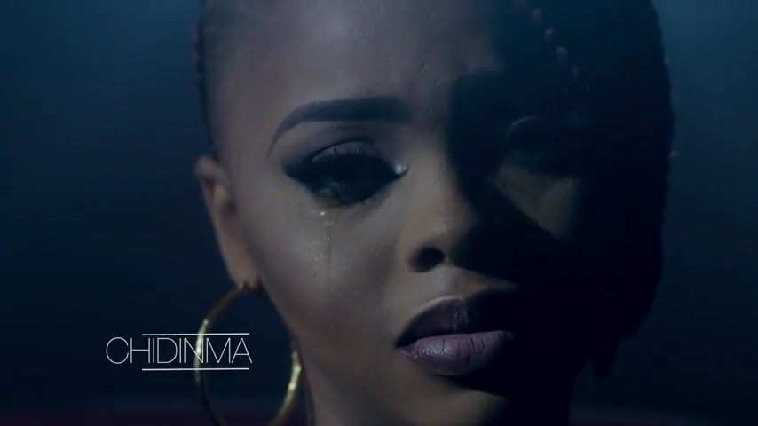 Download VIDEO: Chidinma - Gone Forever - Video Download