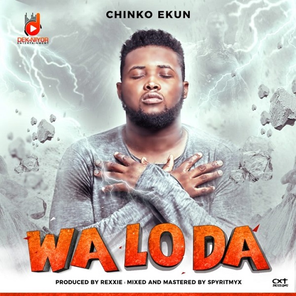 Chinko-Ekun-Wa-Lo-Da-Artwork Download Chinko Ekun – Wa Lo Da MP3 Free Download