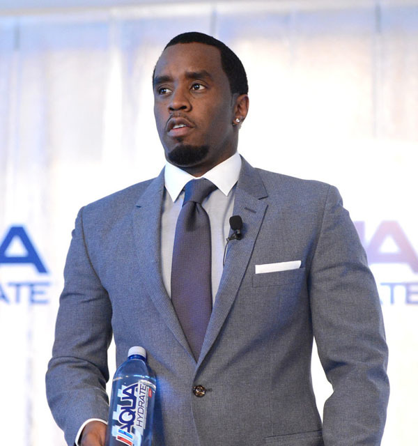 Diddy Diddy