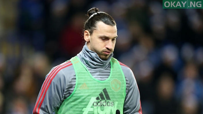 Ibrahimovic
