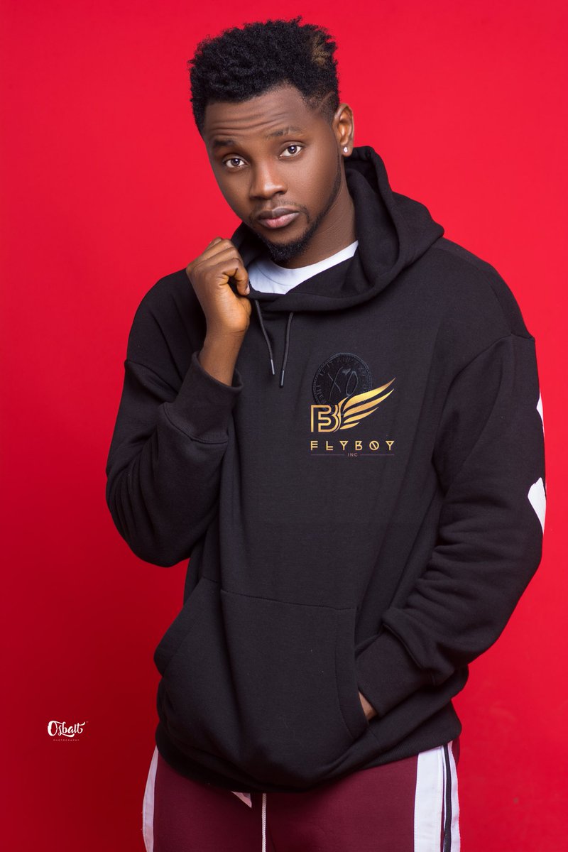 Kiss Daniel