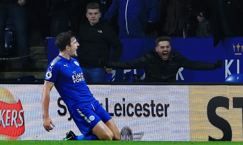 Download Leicester City 2-2 Manchester United (EPL) Highlights