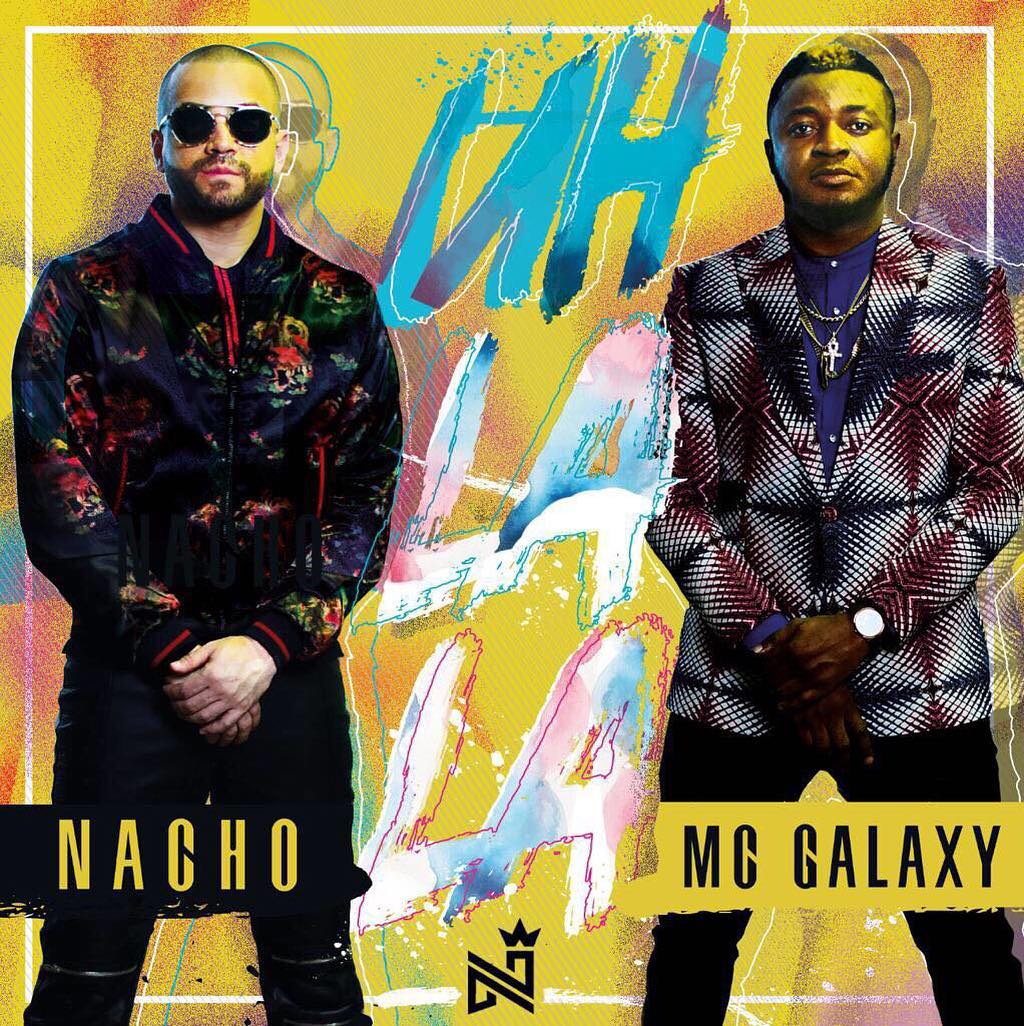 MC-Galaxy-Nacho-uhlalala Download MC Galaxy x Nacho - Uh la la la MP3 Download