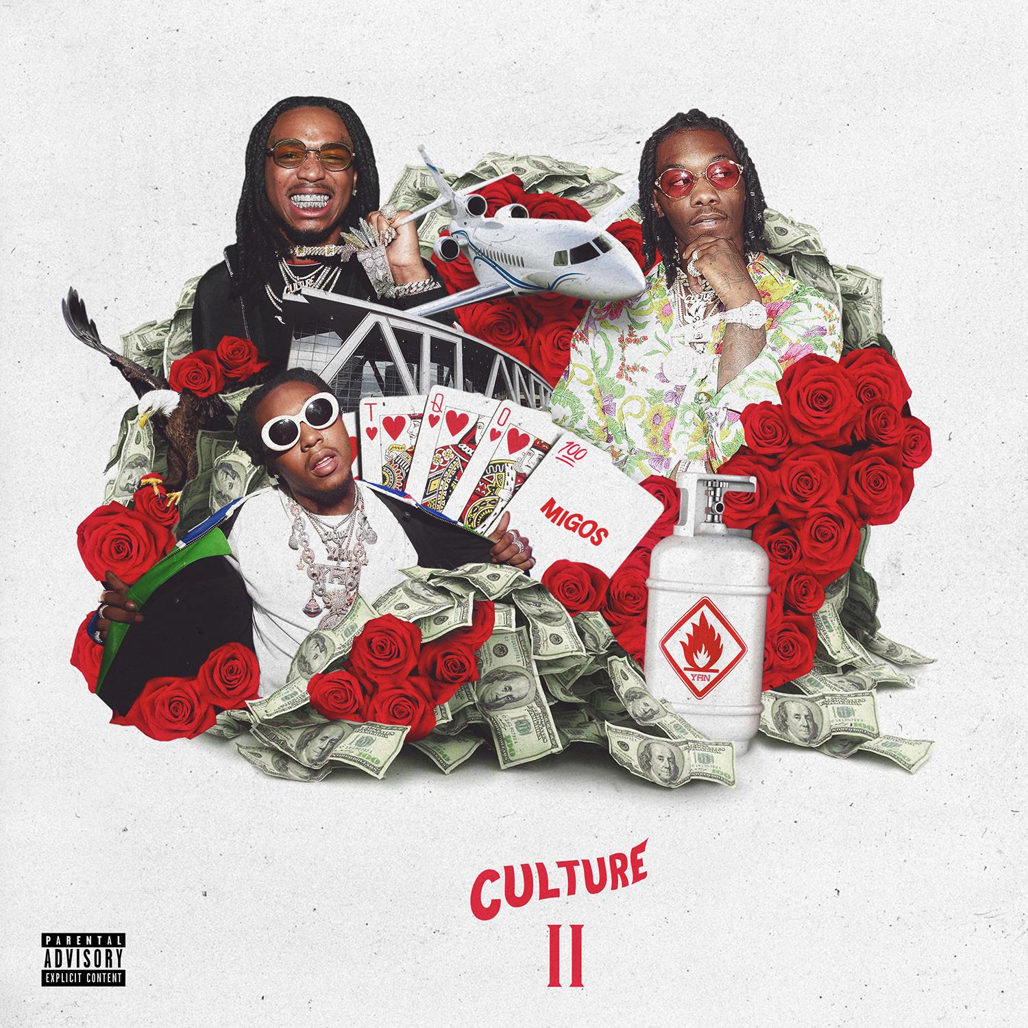 Migos Culture Full Album Download