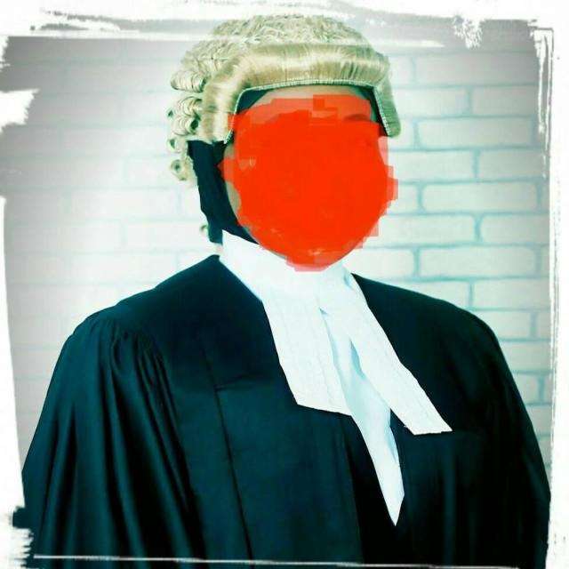 Muslim Lawyer