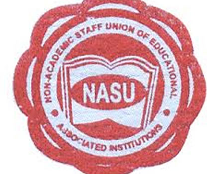 NASU NASU