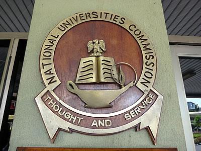 National Universities Commision (NUC)