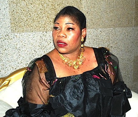 Ngozi-Olejeme Ngozi Olejeme