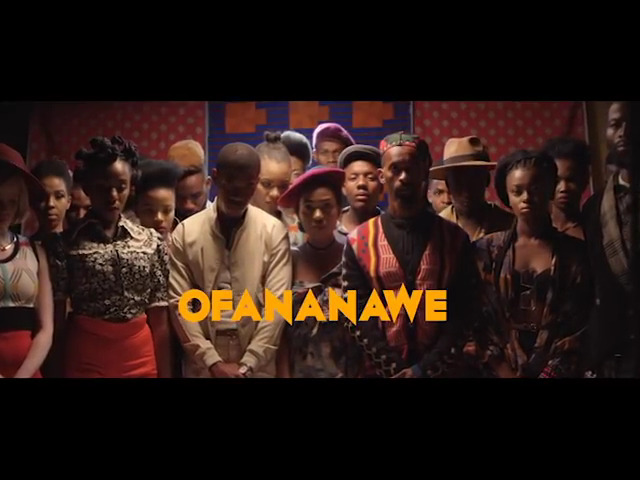 Mafikizolo - Ofana Nawe ft. Yemi Alade Video