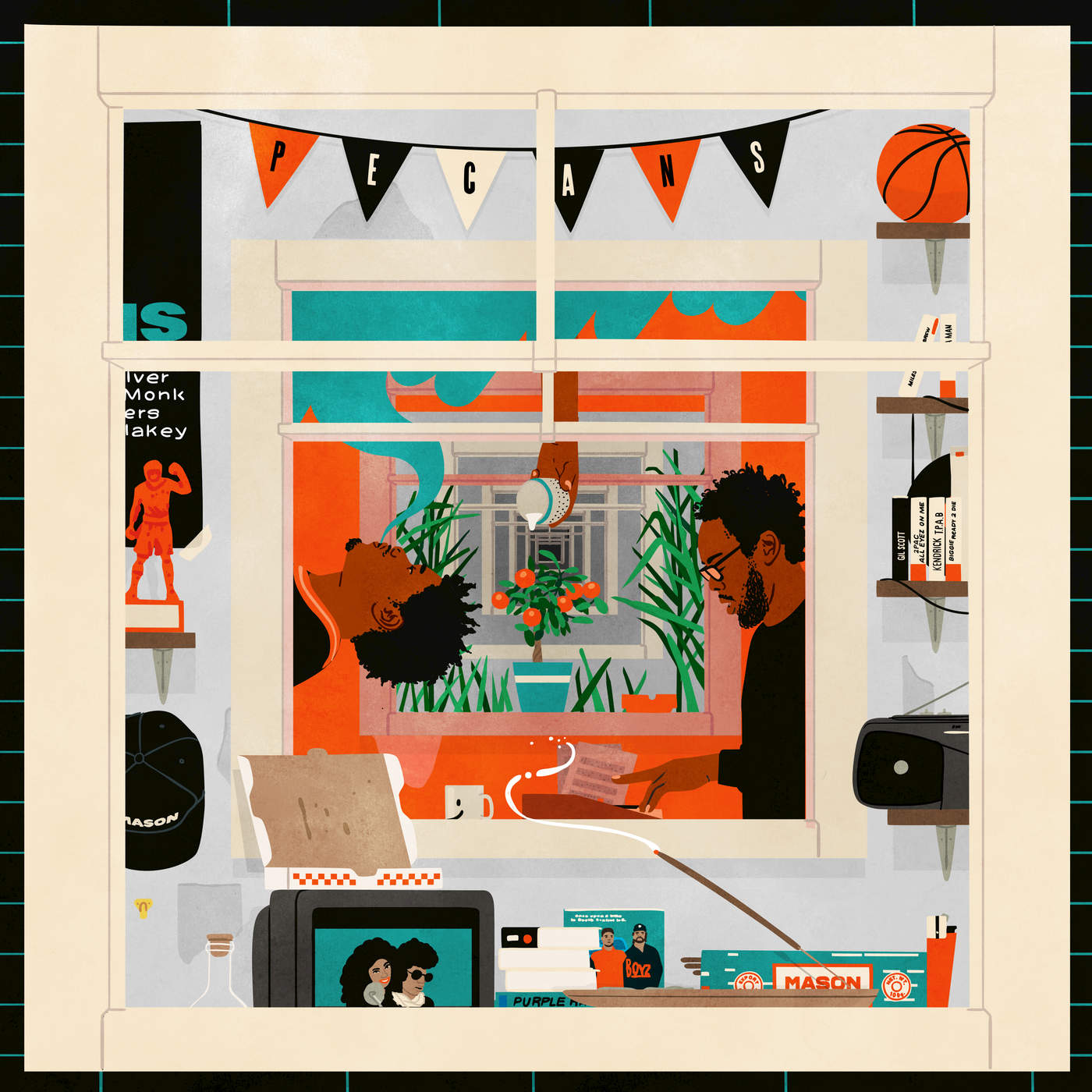 Download Smino's New Single