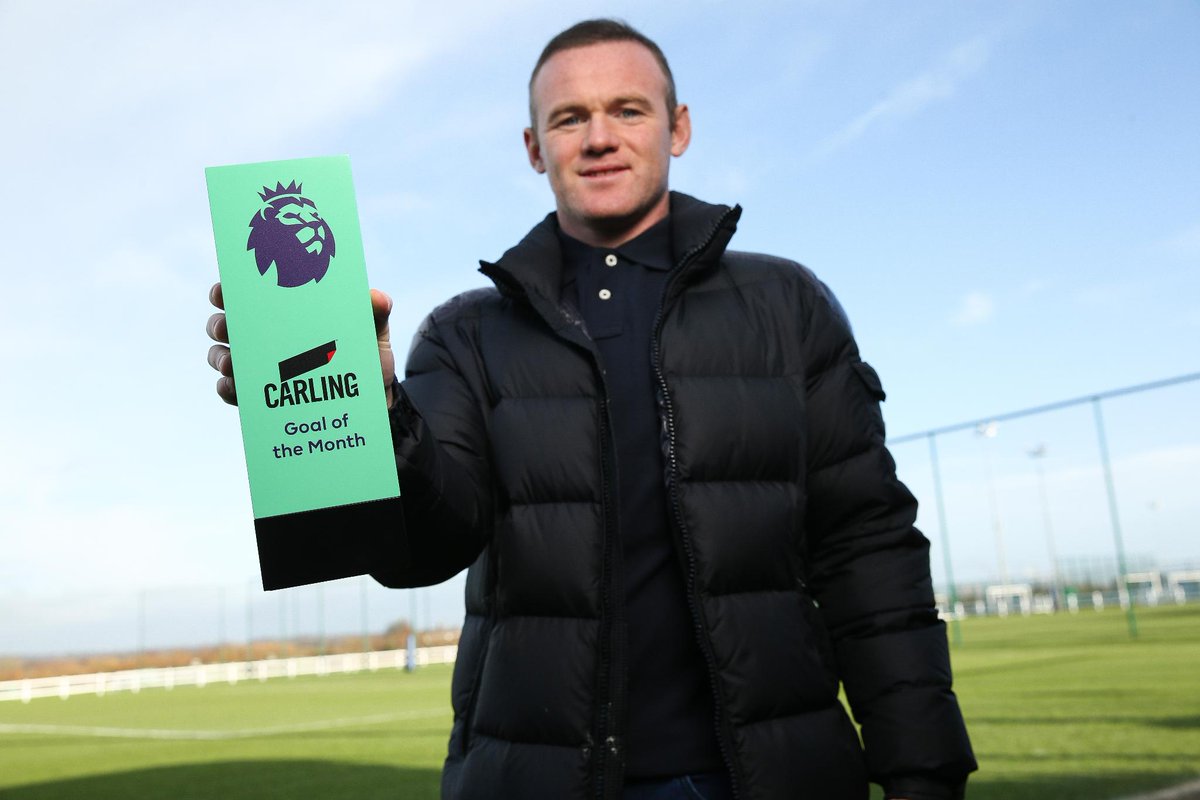 Wayne Rooney