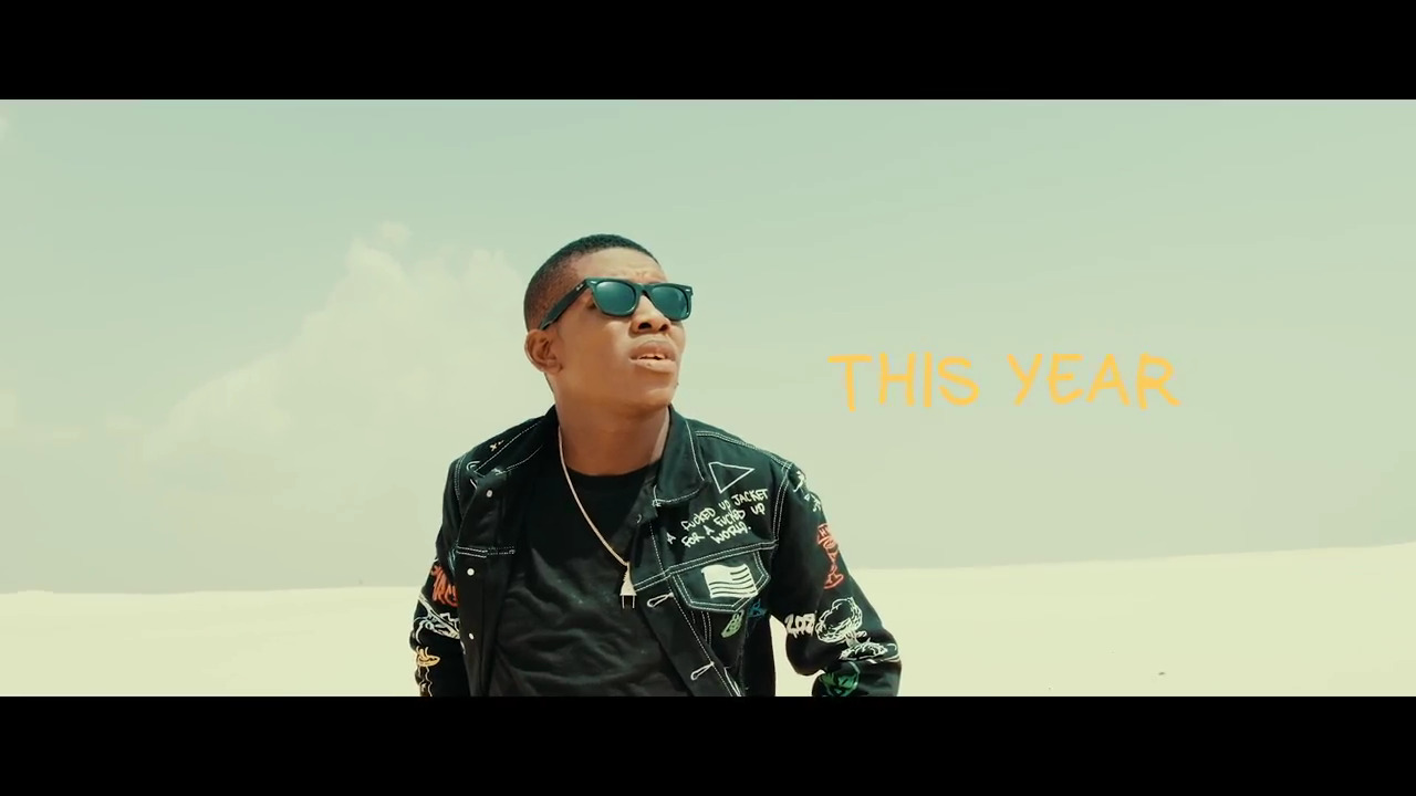VIDEO: Small Doctor – This Year (Download)