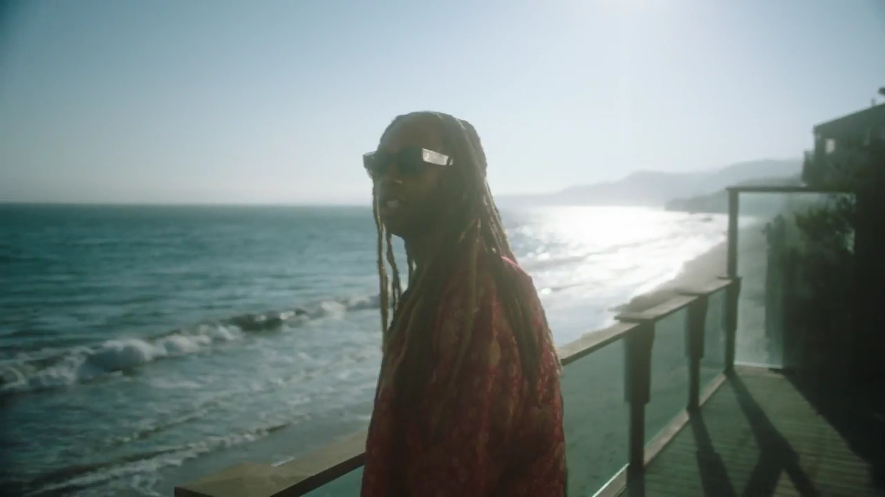 Download VIDEO: Ty Dolla $ign - Side Effects