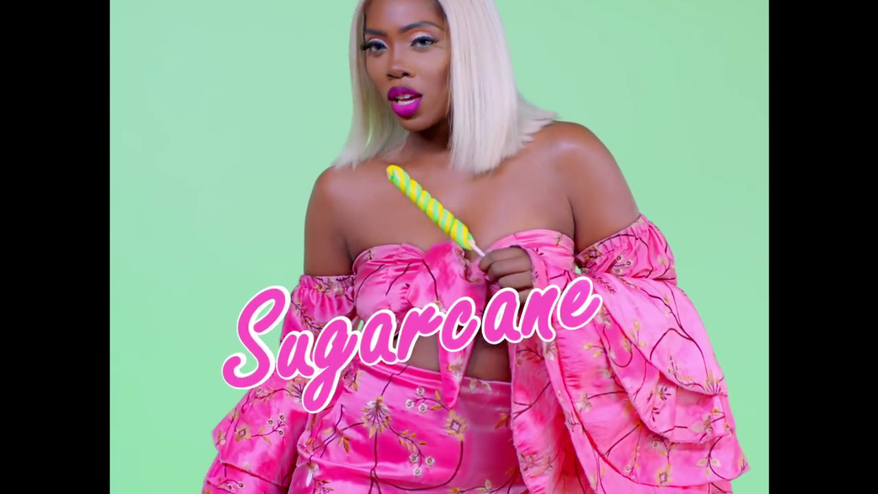 Tiwa-Savage-Sugarcane-Video Download VIDEO: Tiwa Savage - Sugarcane - Download