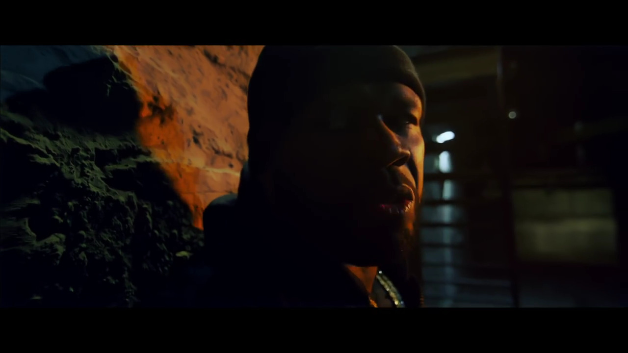 VIDEO: 50 Cent – Still Think I’m Nothing (ft. Jeremih)
