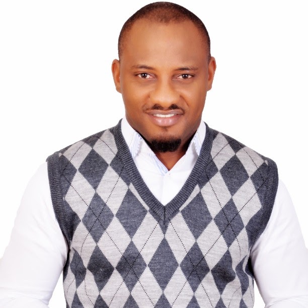 Yul-Edochie Yul Edochie