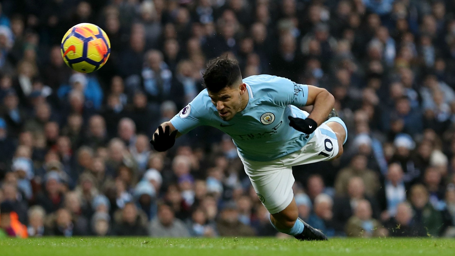 Download Manchester City 4-0 Bournemouth Video Highlights