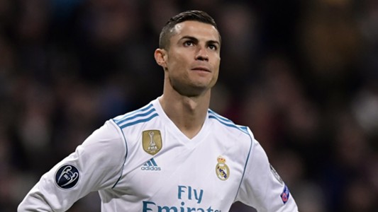 cristiano-ronaldo Ronaldo