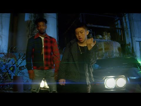Rich Chigga – Crisis ft. 21 Savage