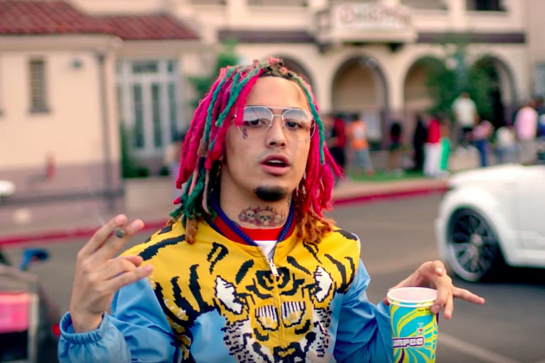 Download Lil Pump - Gucci Gang MP3 Download - Free Download