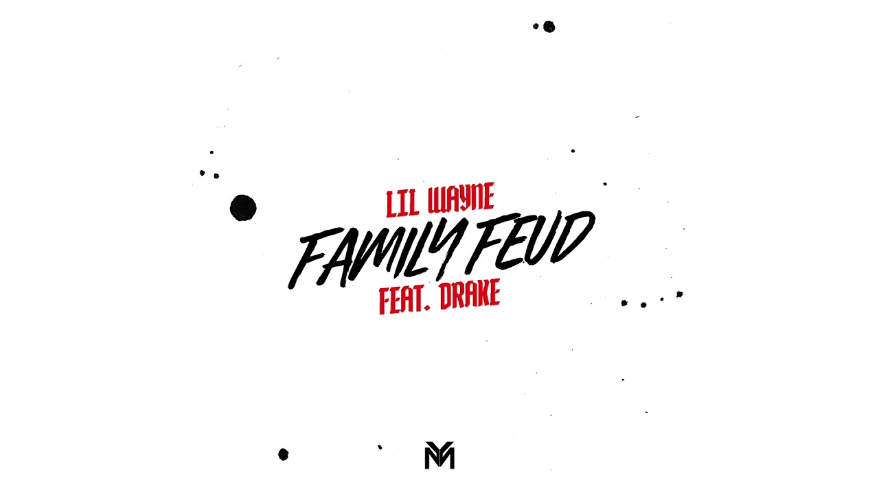 maxresdefault Download Lil Wayne – Family Feud ft. Drake MP3 Free Download