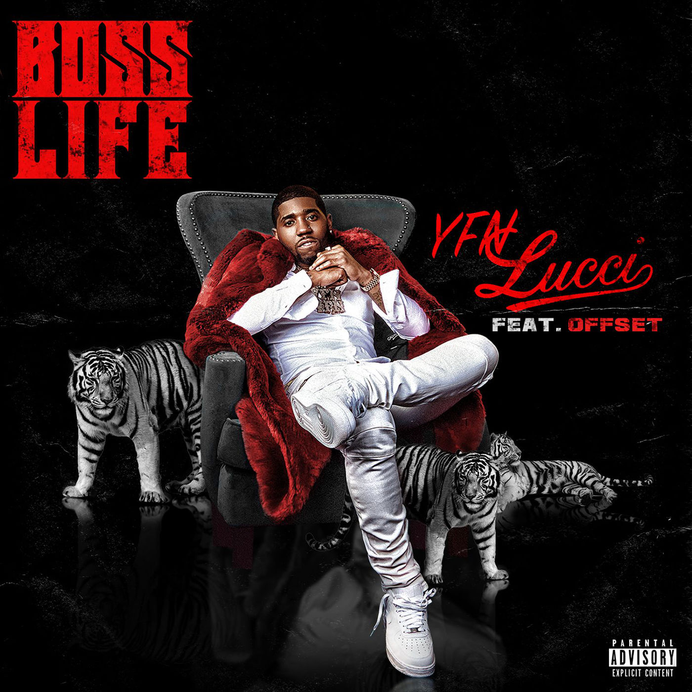 Download YFN Lucci's New Song