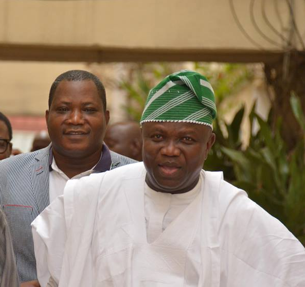 Ambode Appoints Ajanaku As Special Adviser Information & Strategy