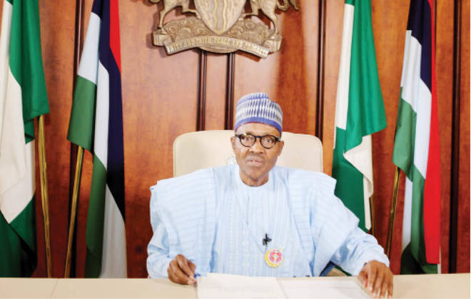 Buhari