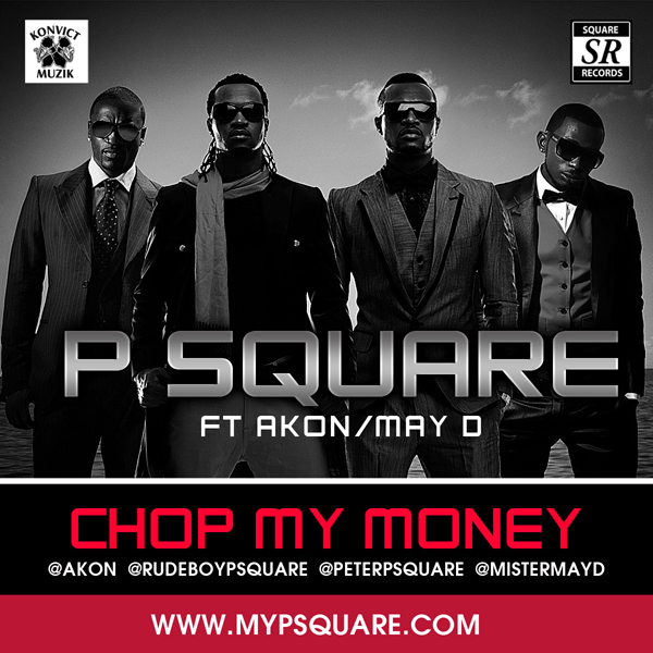 Chop-My-Money-Remix