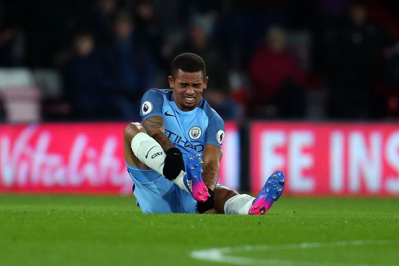 Gabriel Jesus